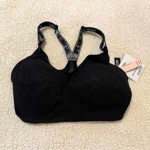 Victoria's Secret Black Sports Bra
